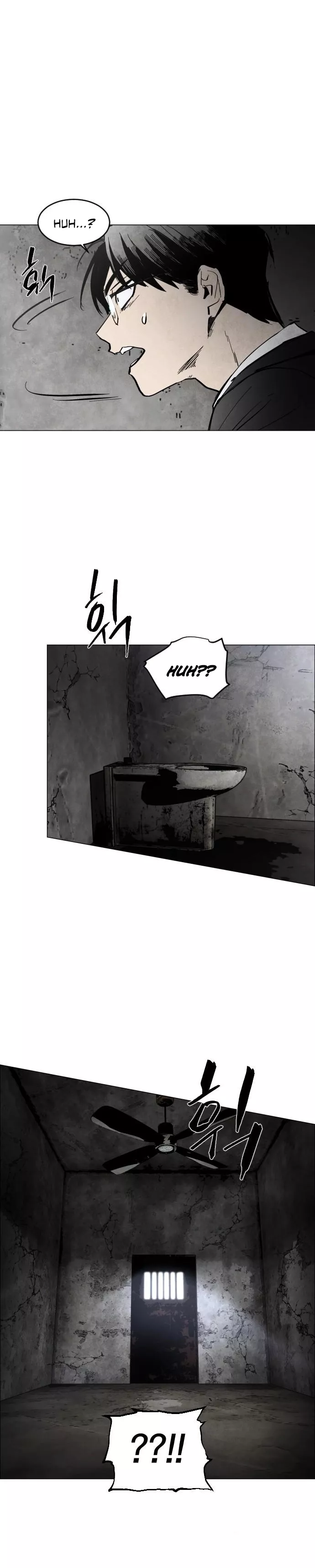 Read Fog Land Manga Online