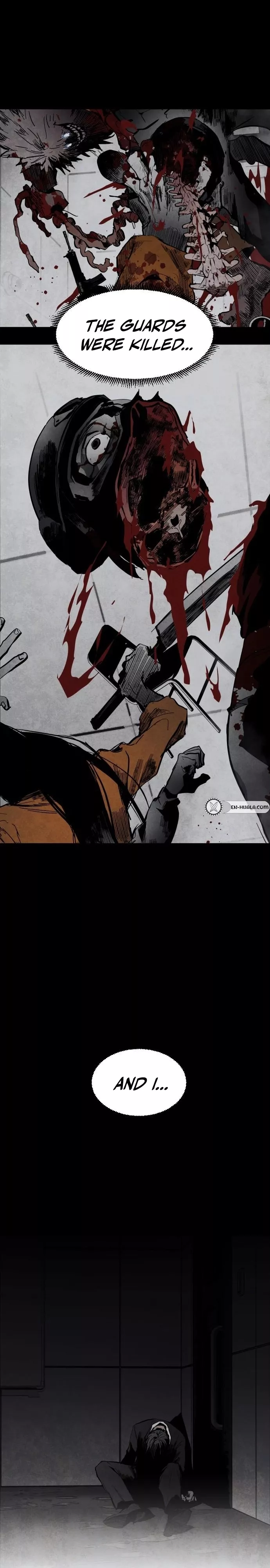 Read Fog Land Manga Online