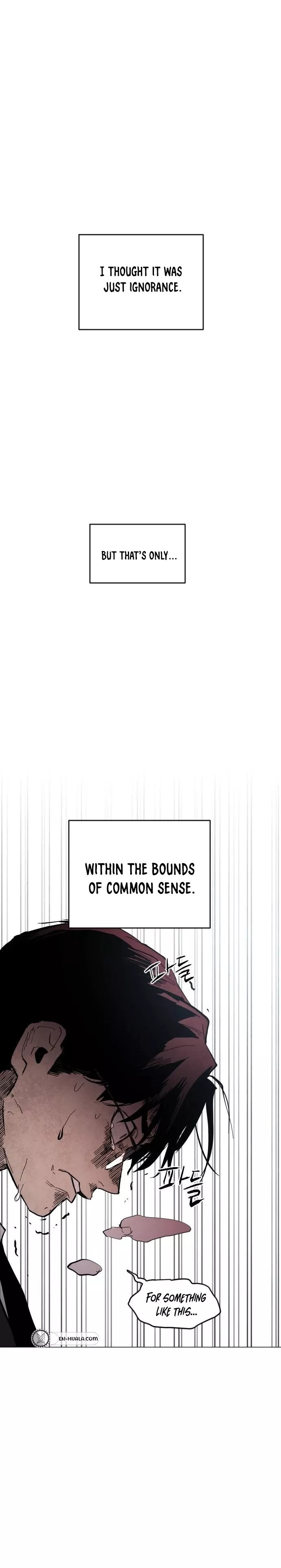 Read Fog Land Manga Online