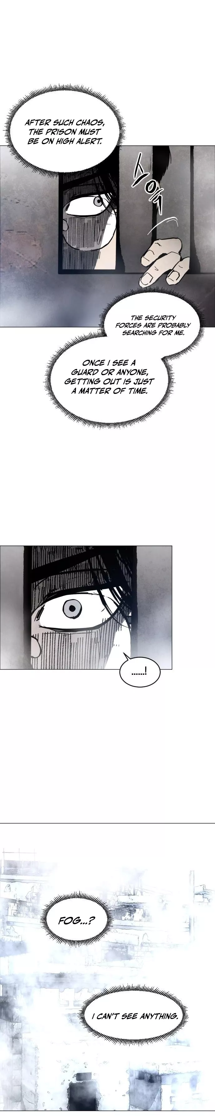 Read Fog Land Manga Online