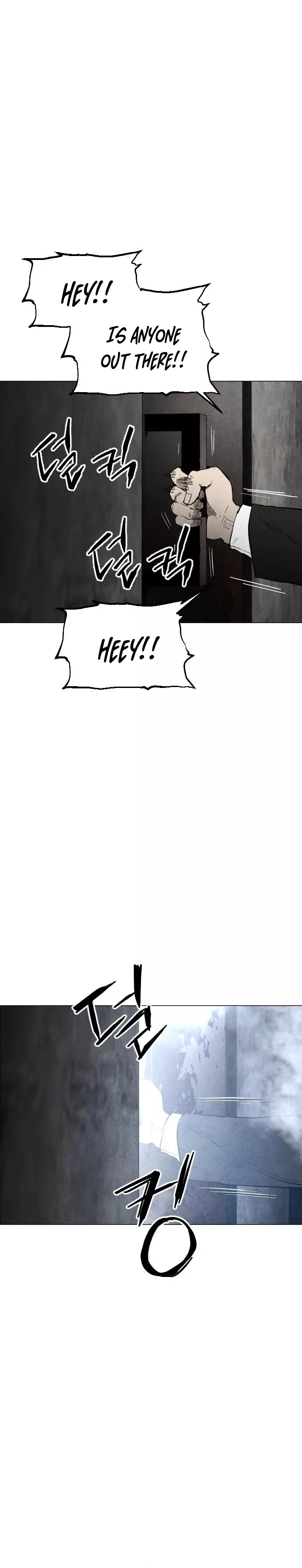 Read Fog Land Manga Online