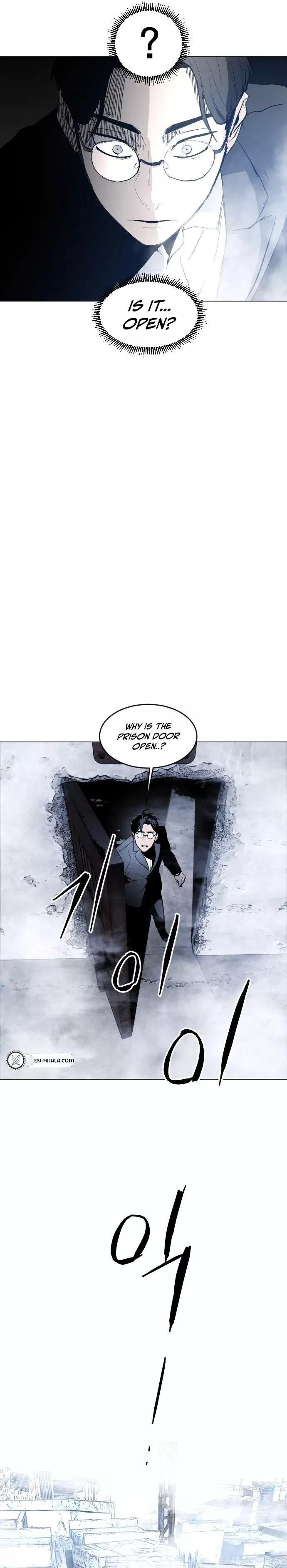 Read Fog Land Manga Online