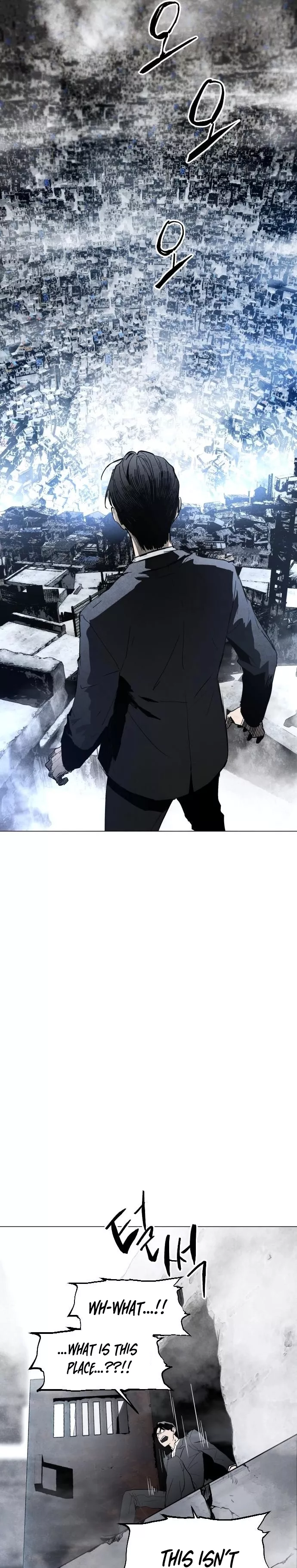 Read Fog Land Manga Online