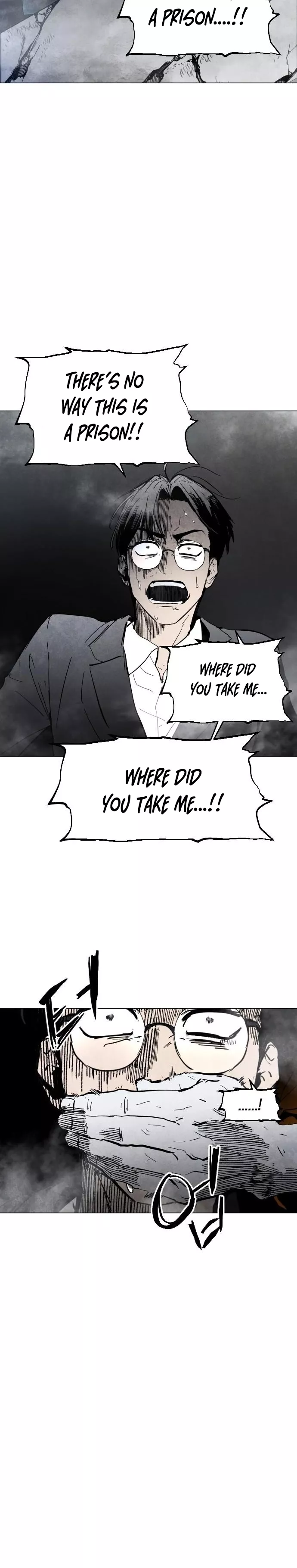 Read Fog Land Manga Online