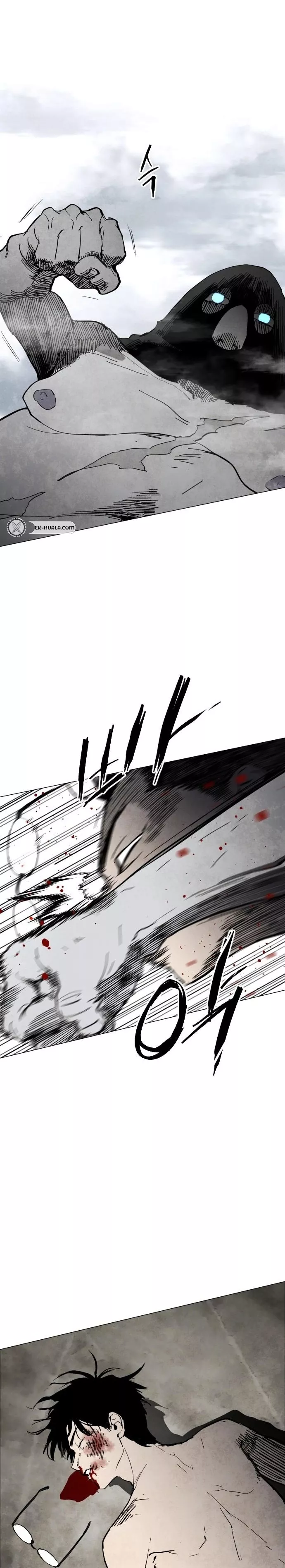 Read Fog Land Manga Online