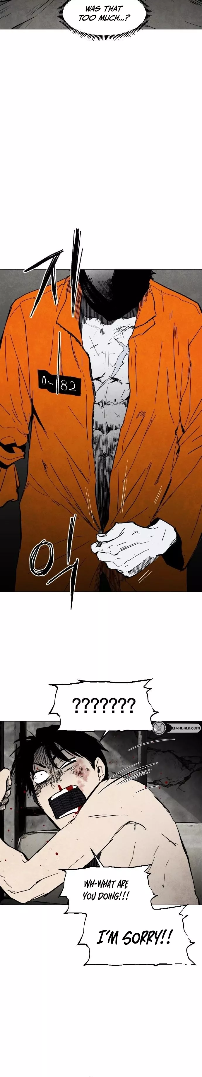 Read Fog Land Manga Online