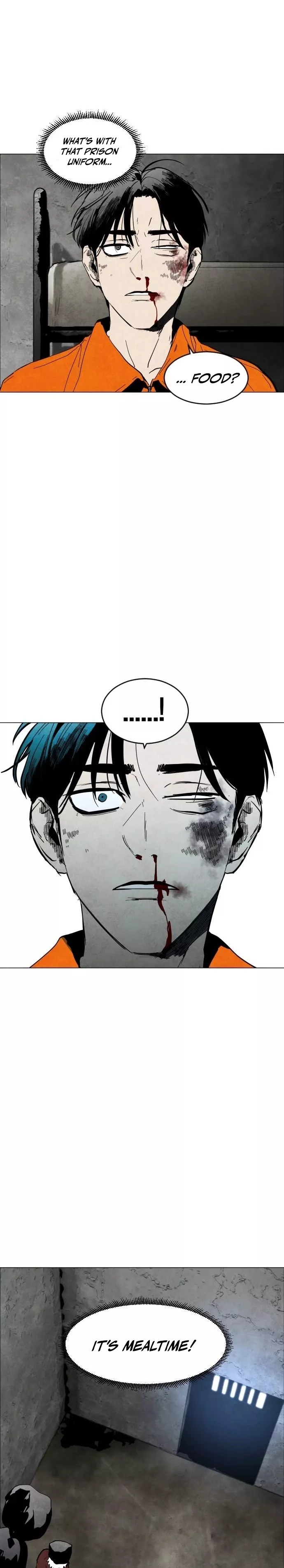 Read Fog Land Manga Online