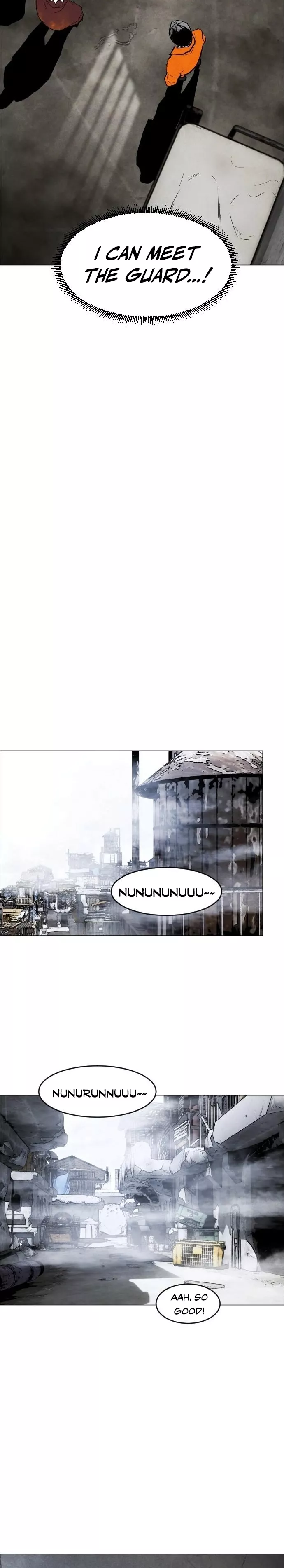 Read Fog Land Manga Online