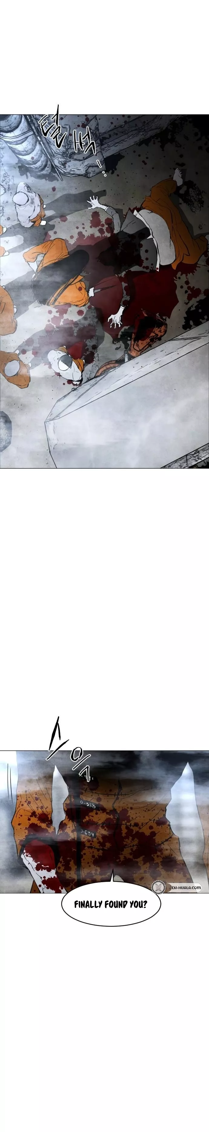 Read Fog Land Manga Online