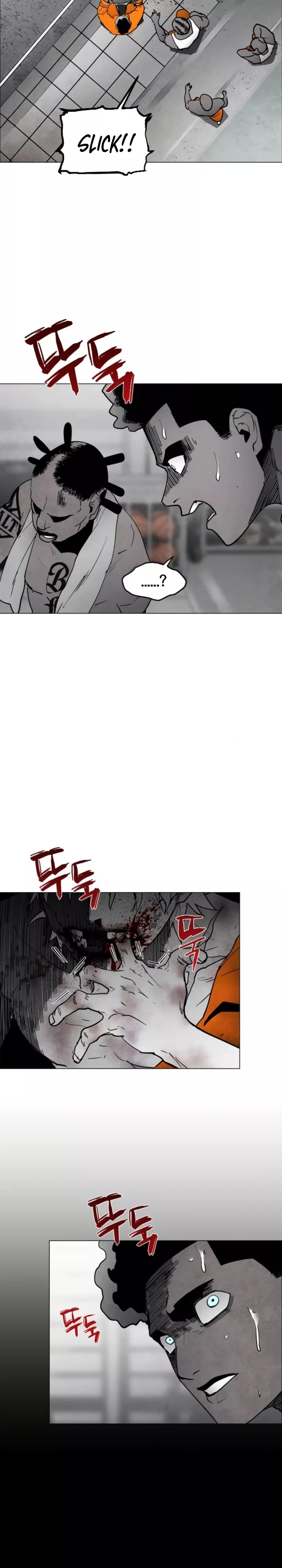Read Fog Land Manga Online