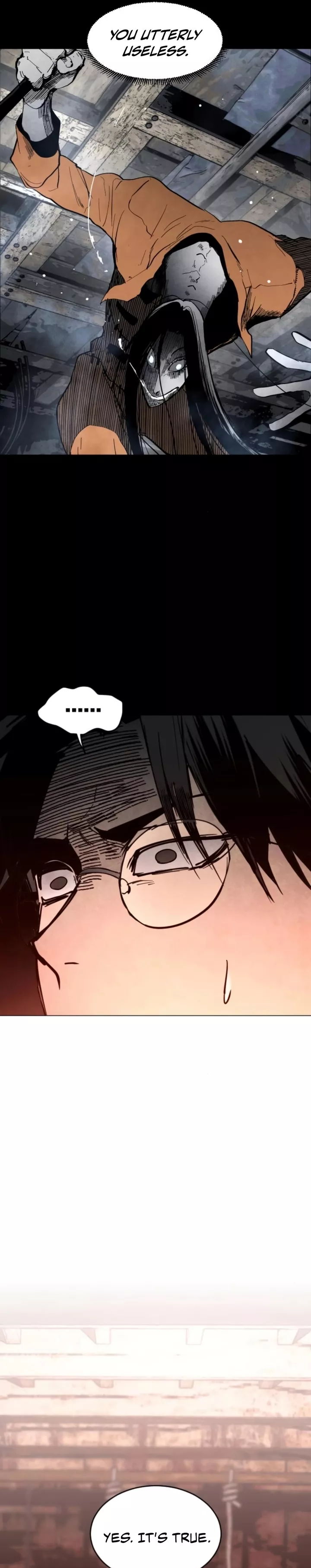 Read Fog Land Manga Online