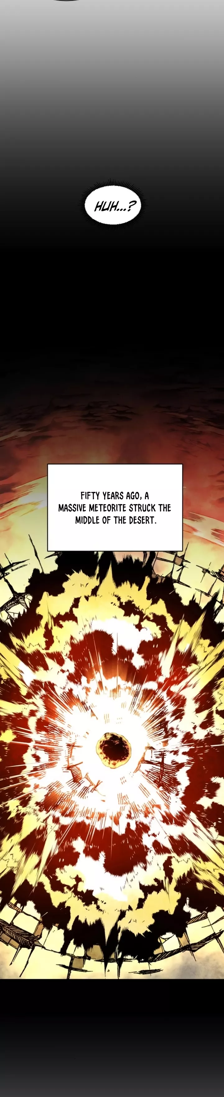 Read Fog Land Manga Online