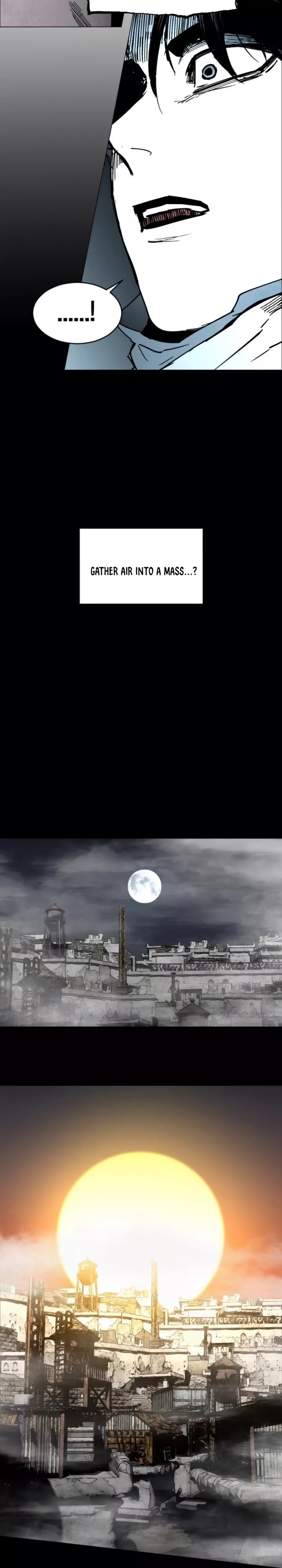 Read Fog Land Manga Online