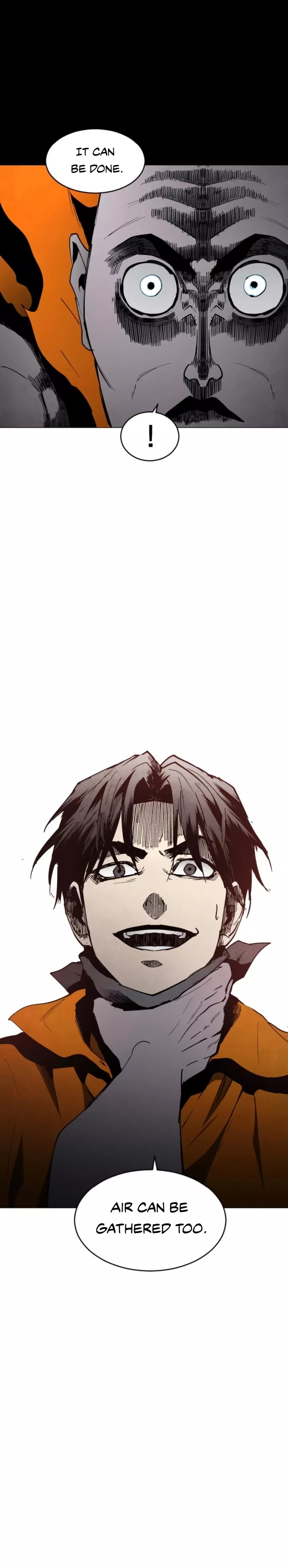 Read Fog Land Manga Online
