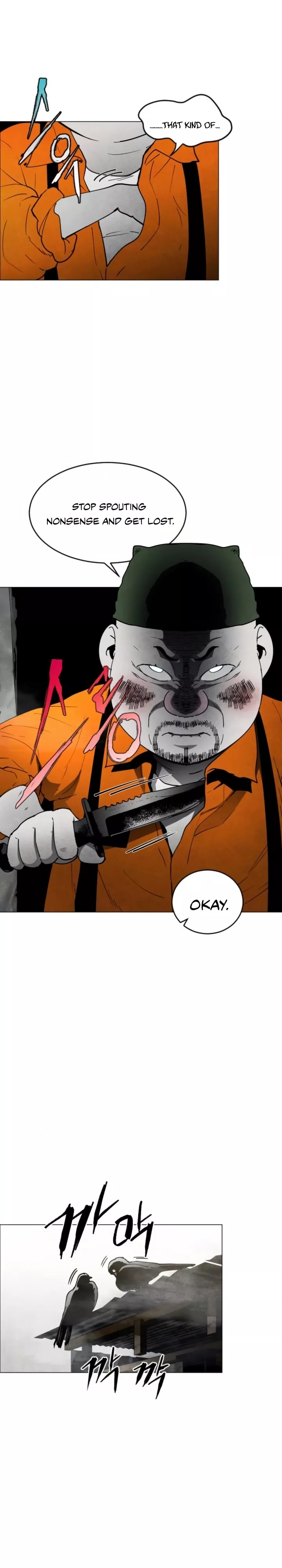 Read Fog Land Manga Online