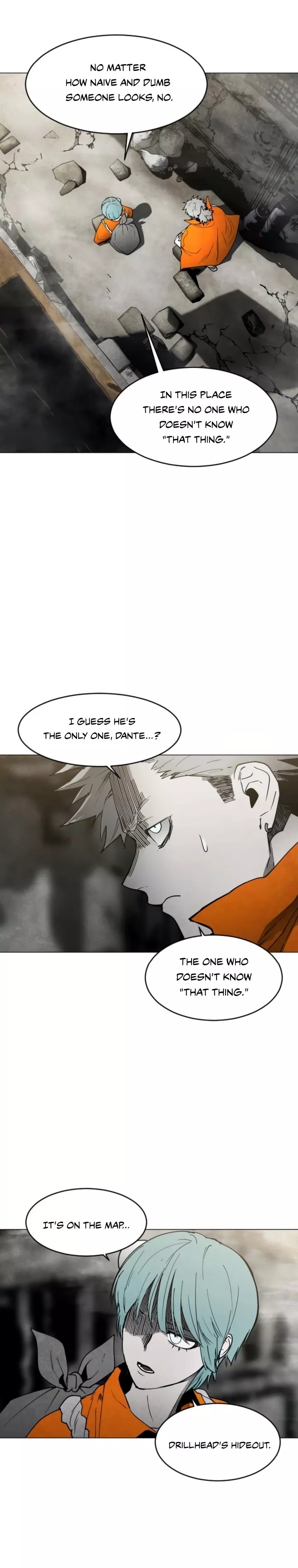 Read Fog Land Manga Online