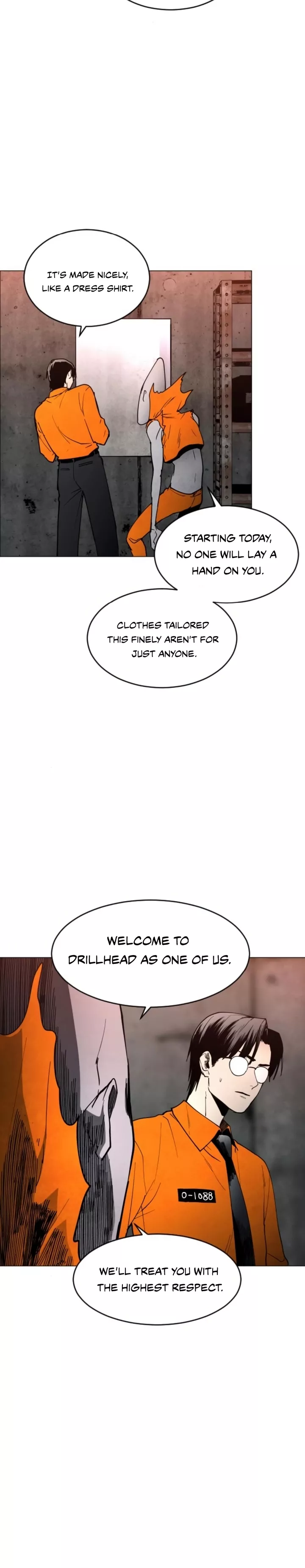 Read Fog Land Manga Online