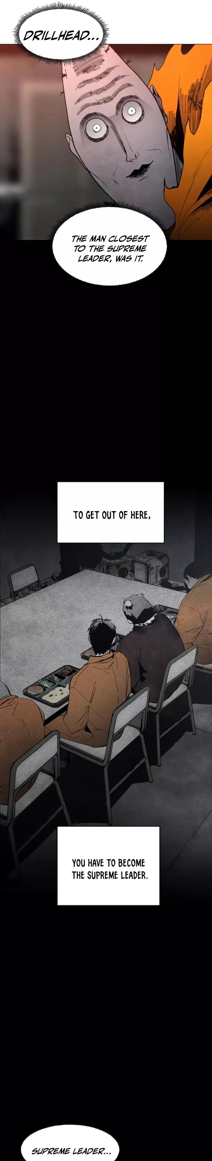 Read Fog Land Manga Online