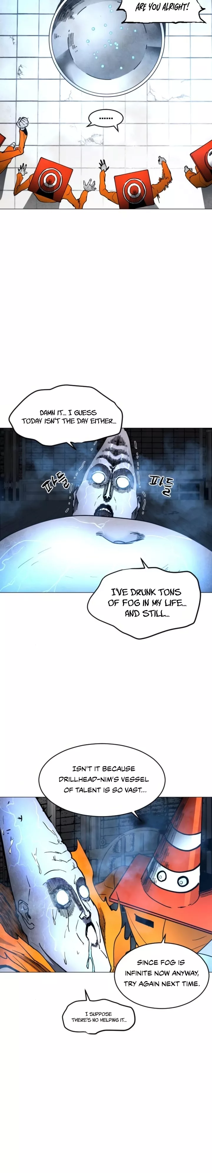Read Fog Land Manga Online