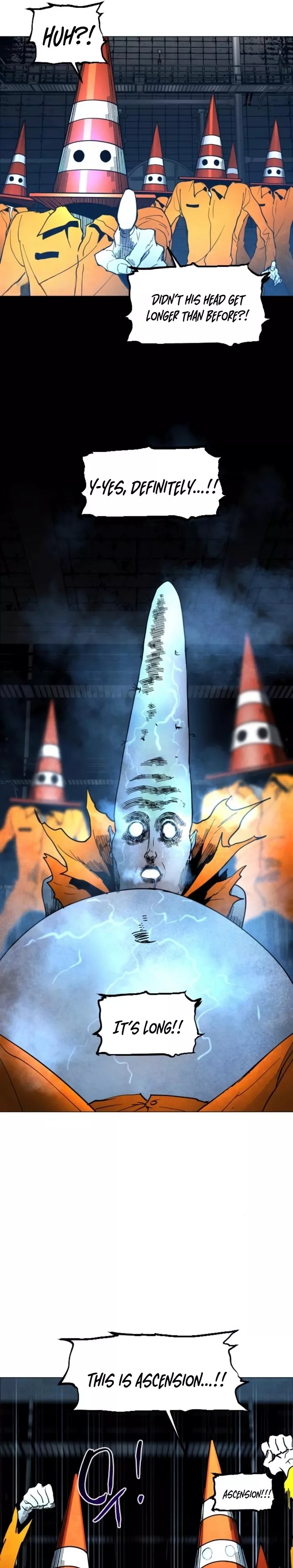 Read Fog Land Manga Online