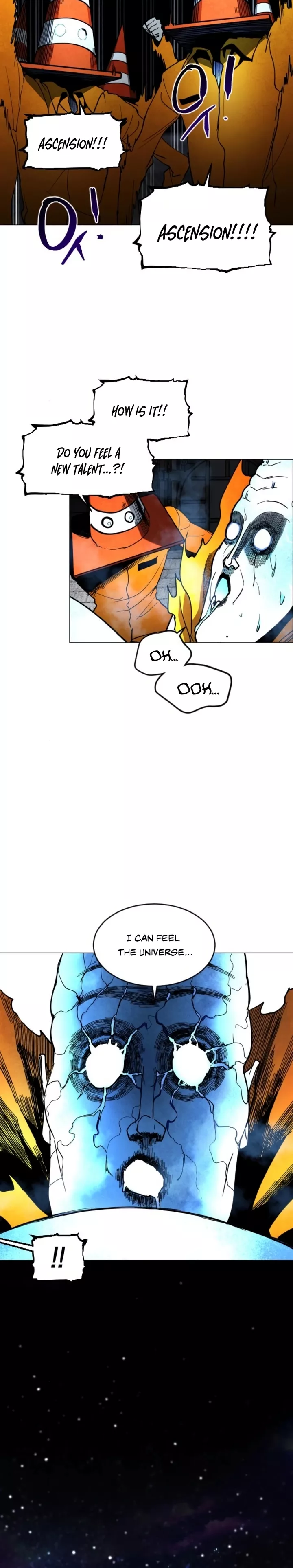 Read Fog Land Manga Online