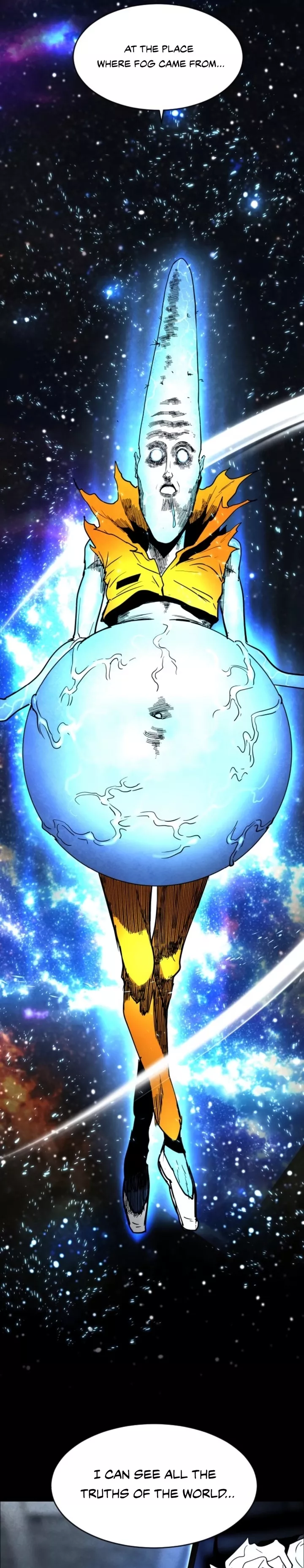 Read Fog Land Manga Online