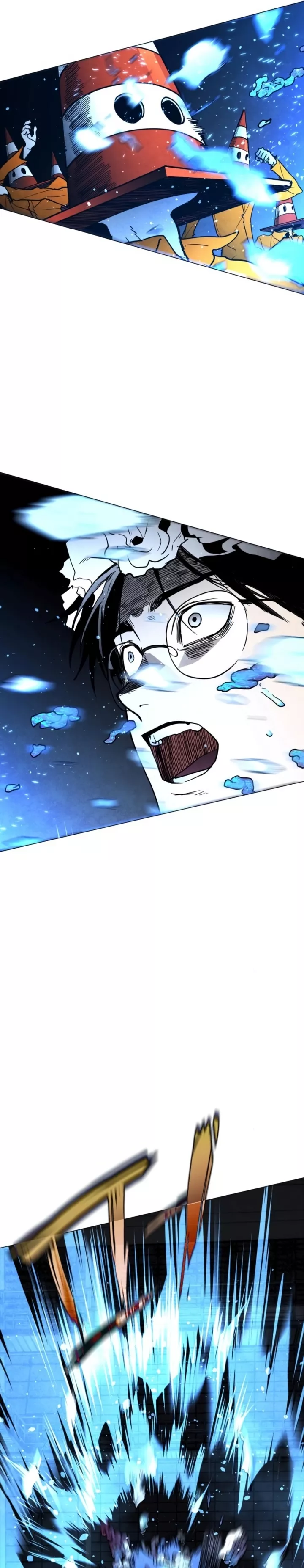 Read Fog Land Manga Online