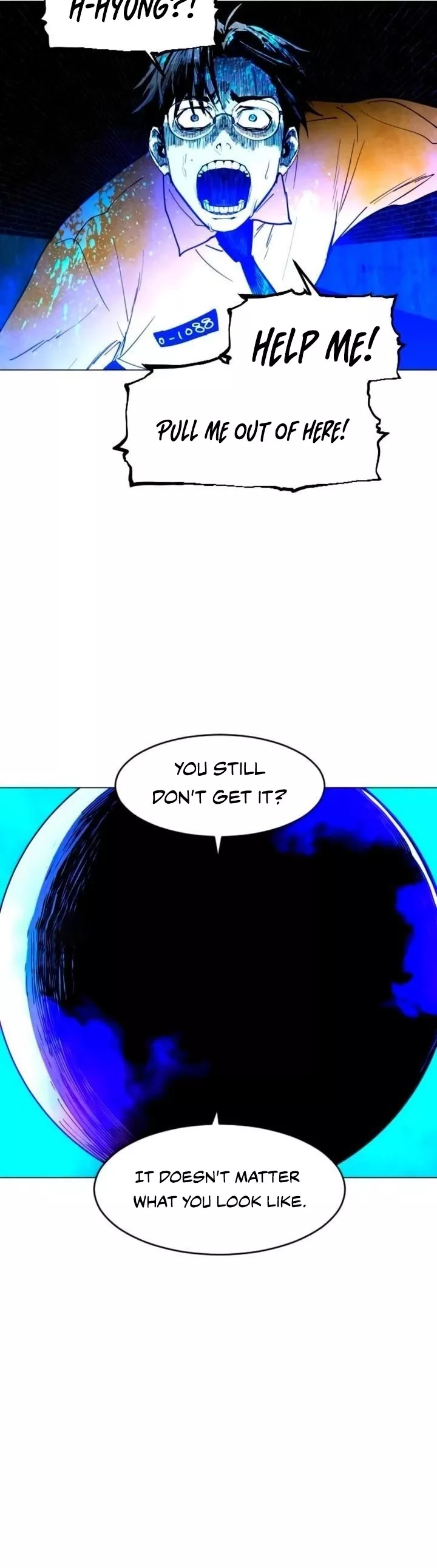 Read Fog Land Manga Online
