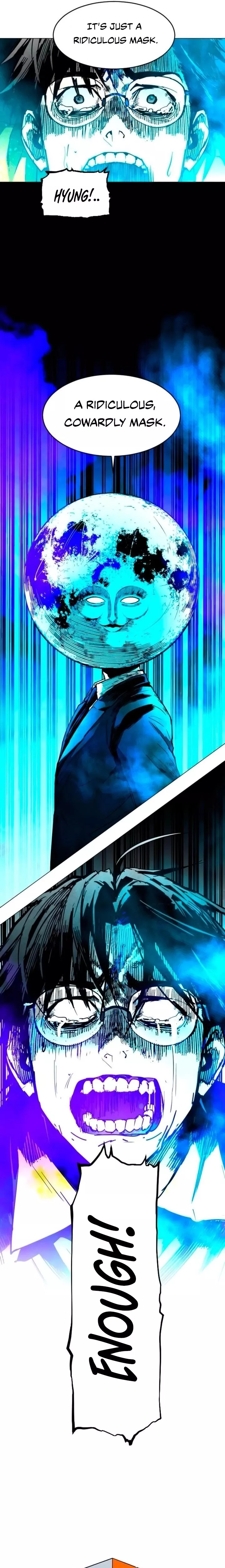 Read Fog Land Manga Online