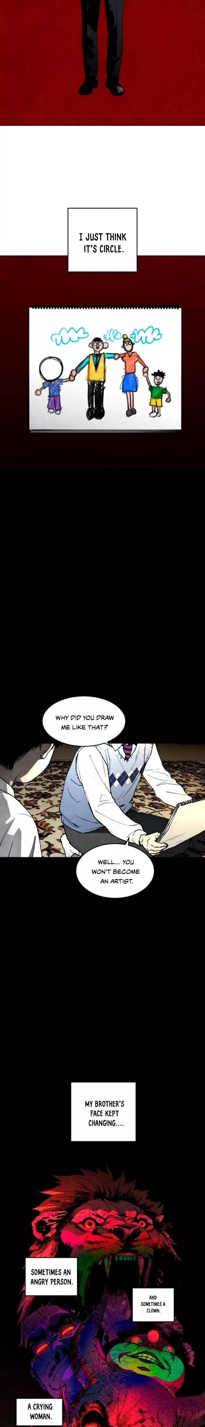Read Fog Land Manga Online