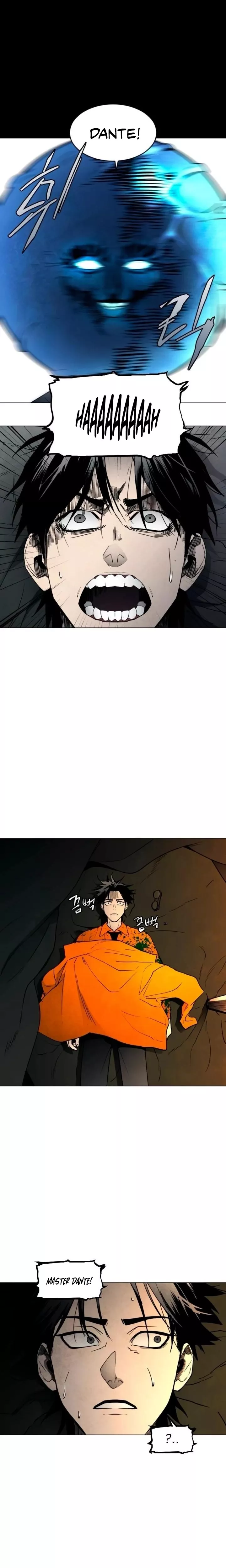 Read Fog Land Manga Online