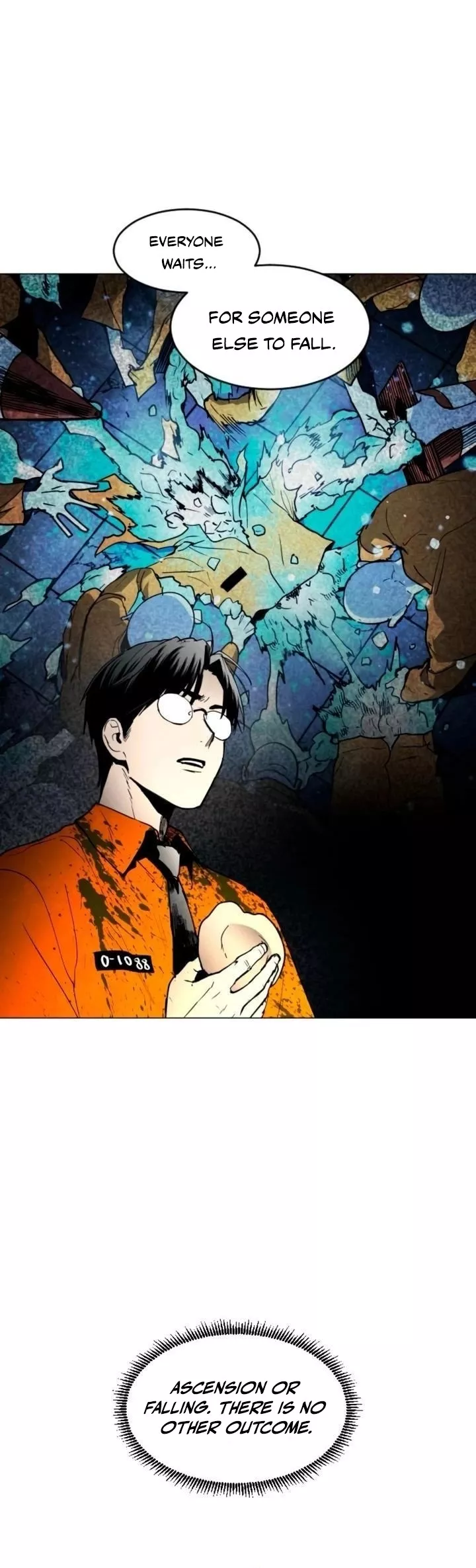 Read Fog Land Manga Online