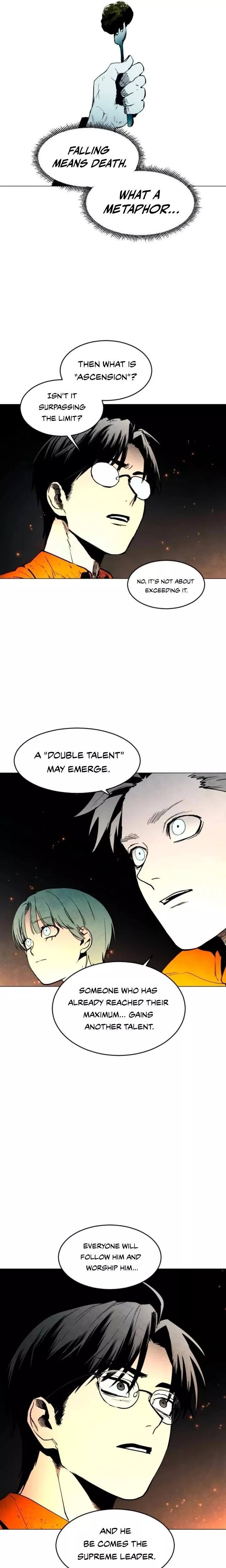 Read Fog Land Manga Online