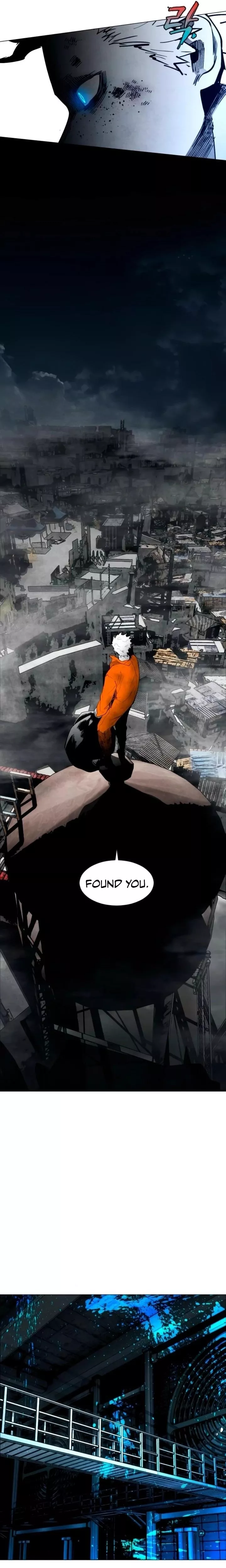 Read Fog Land Manga Online