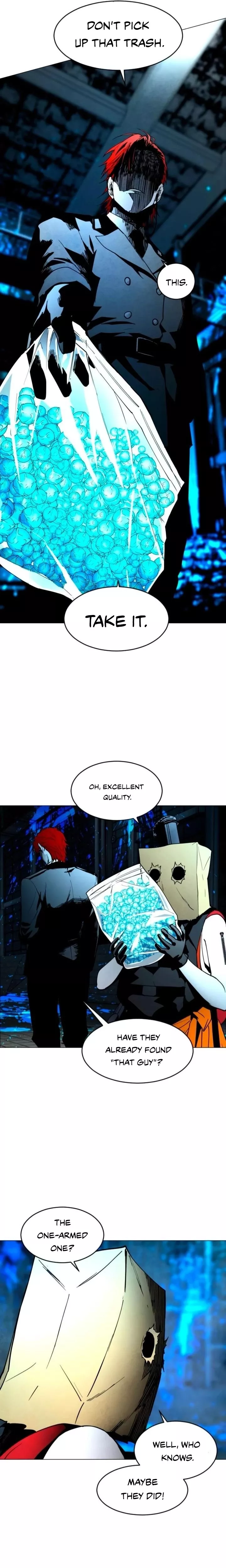 Read Fog Land Manga Online