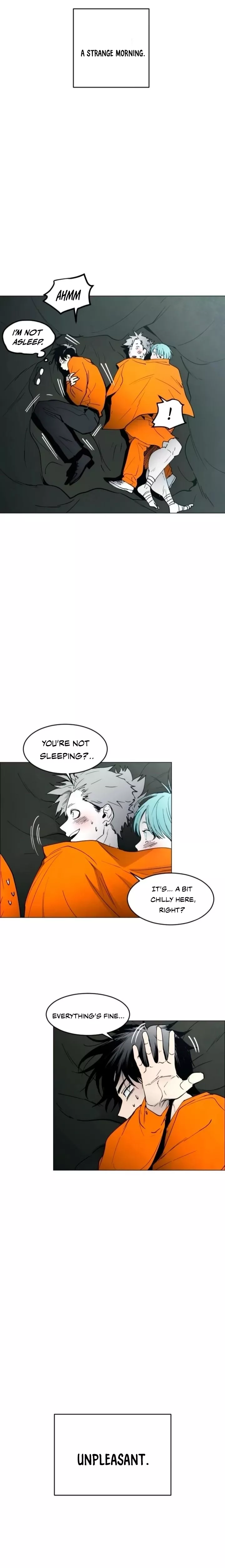 Read Fog Land Manga Online