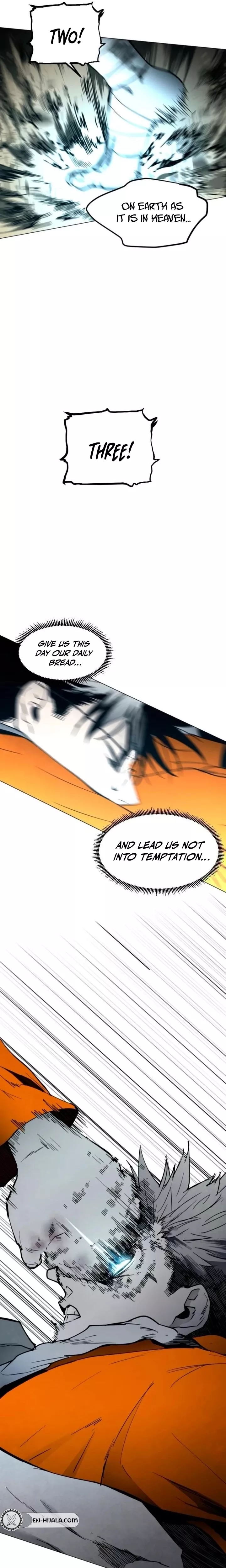 Read Fog Land Manga Online