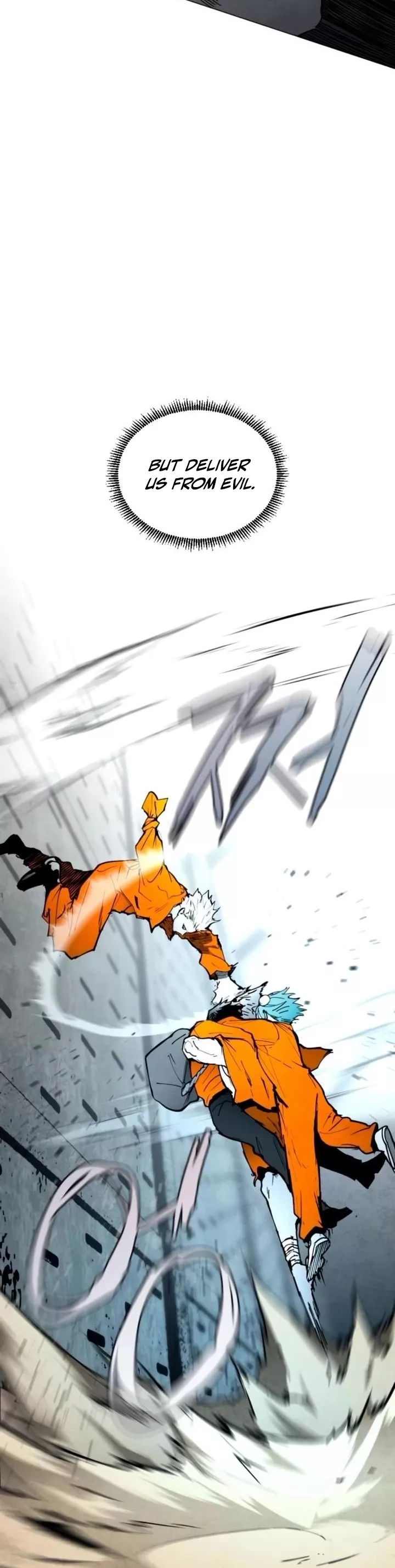 Read Fog Land Manga Online