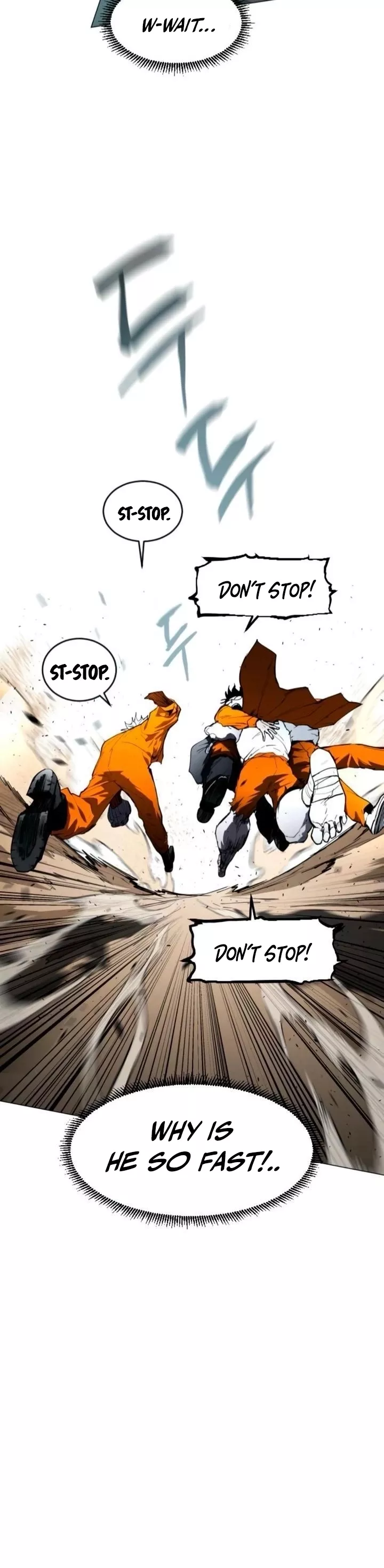 Read Fog Land Manga Online