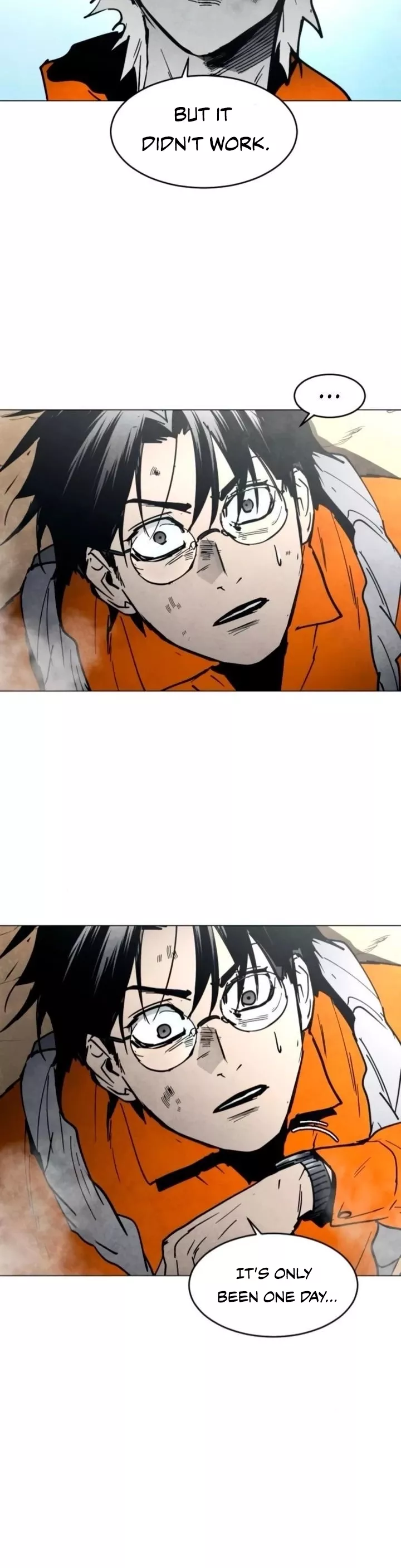 Read Fog Land Manga Online