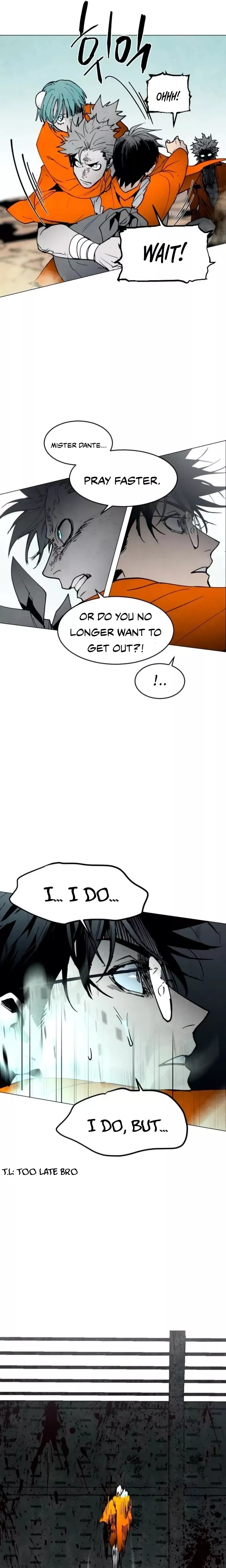 Read Fog Land Manga Online