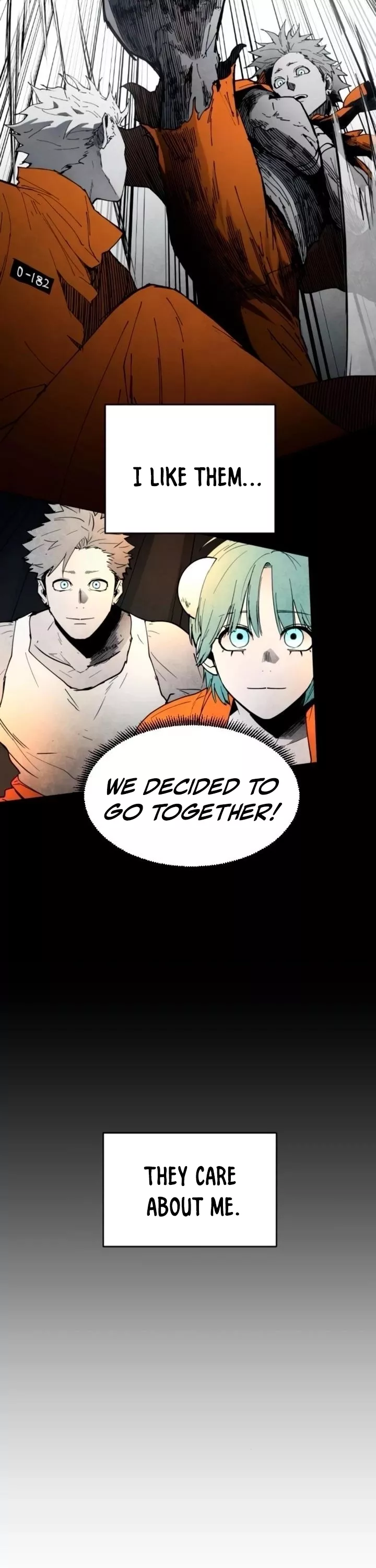 Read Fog Land Manga Online