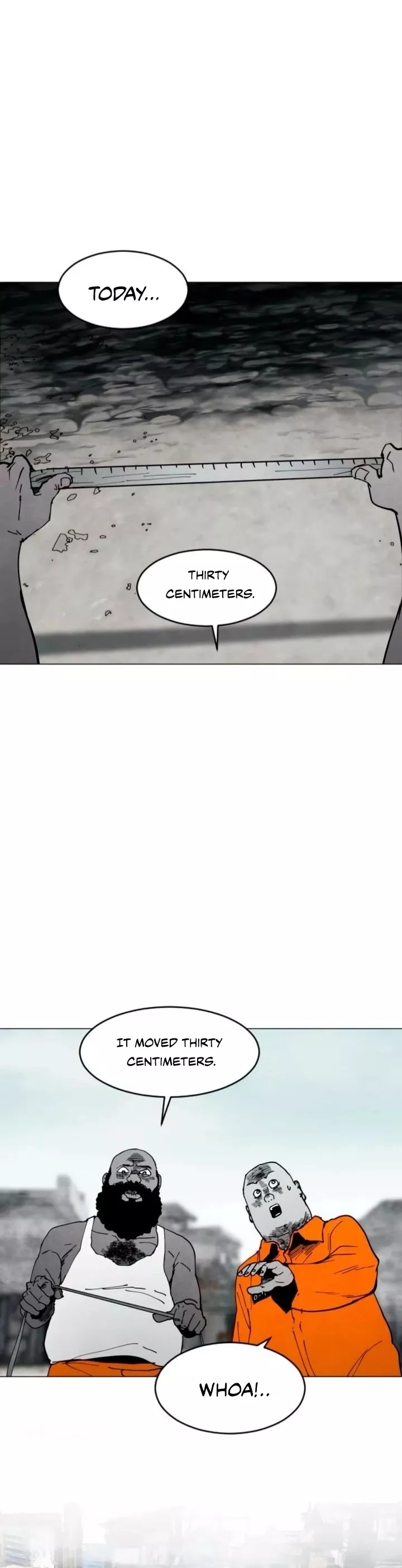 Read Fog Land Manga Online