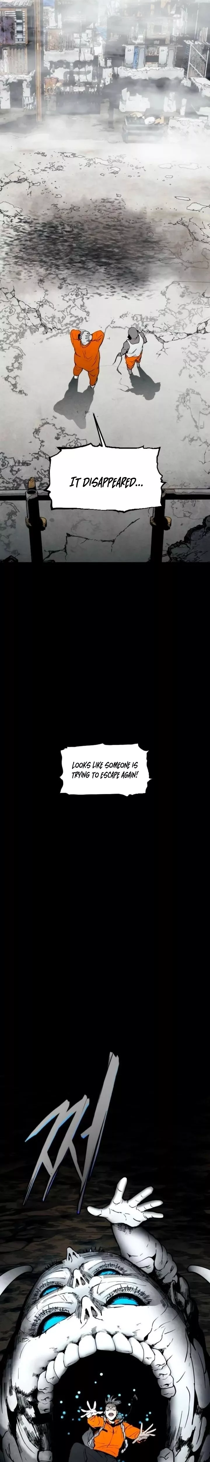 Read Fog Land Manga Online