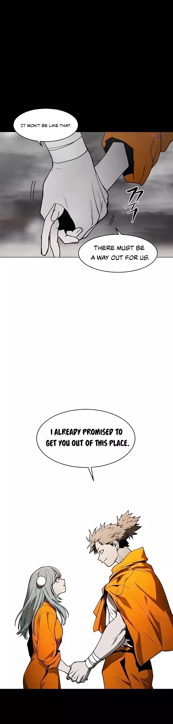 Read Fog Land Manga Online