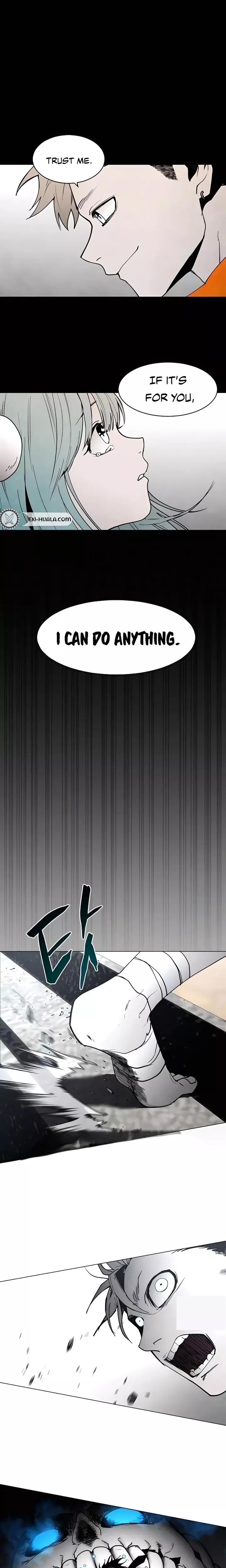Read Fog Land Manga Online