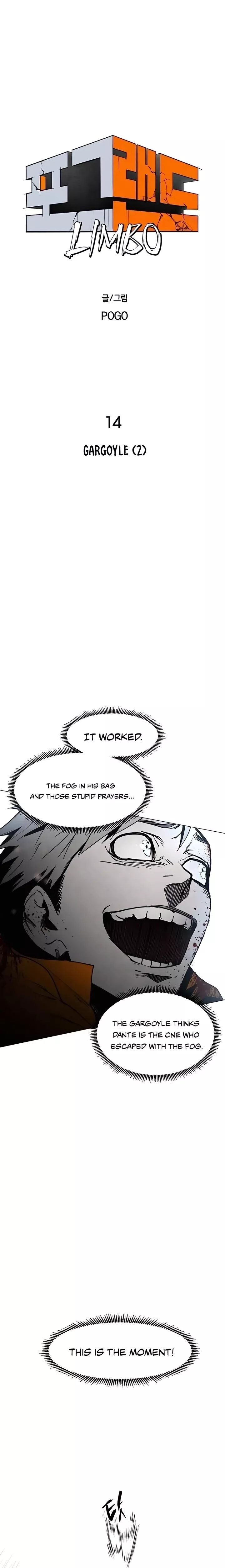 Read Fog Land Manga Online