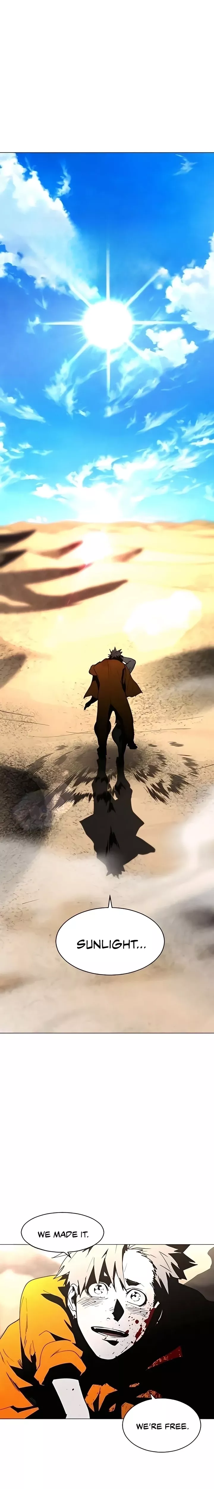 Read Fog Land Manga Online
