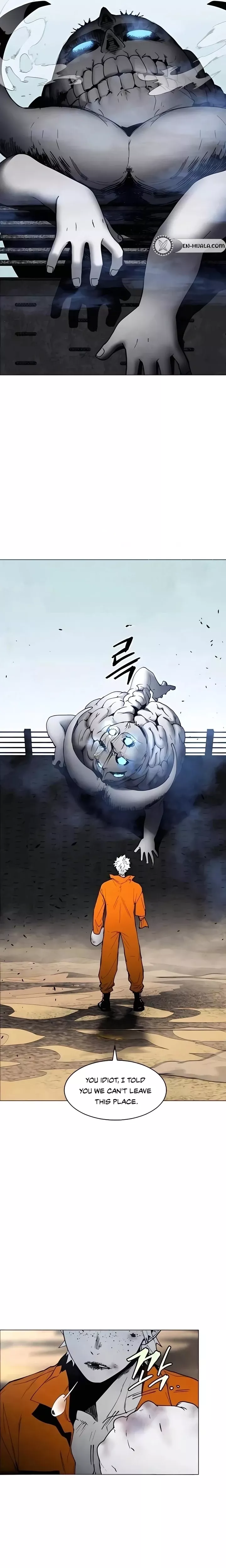 Read Fog Land Manga Online