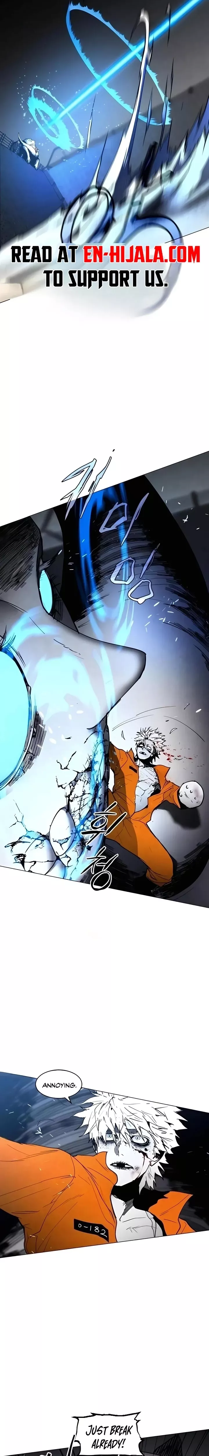 Read Fog Land Manga Online